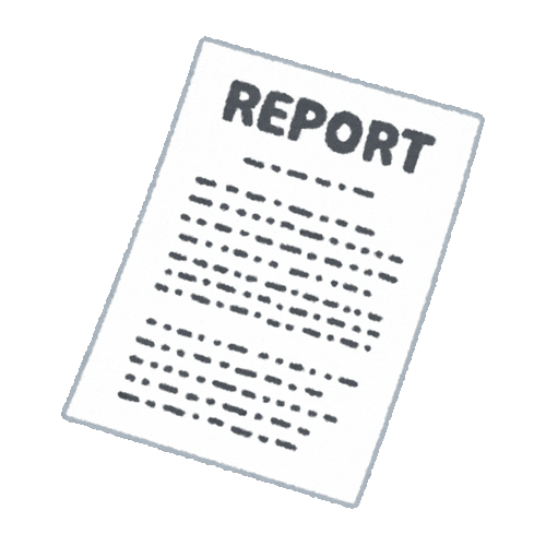 Report a problem